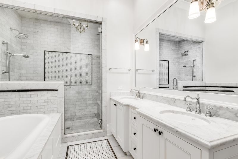 Best Bathroom Remodel Contractors in Cookeville, TN